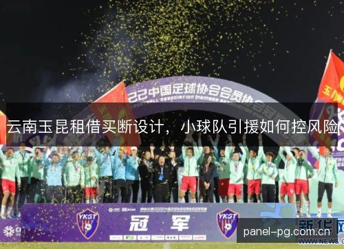 云南玉昆租借买断设计,小球队引援如何控风险 云南玉昆租借买断设计,小球队引援如何控风险